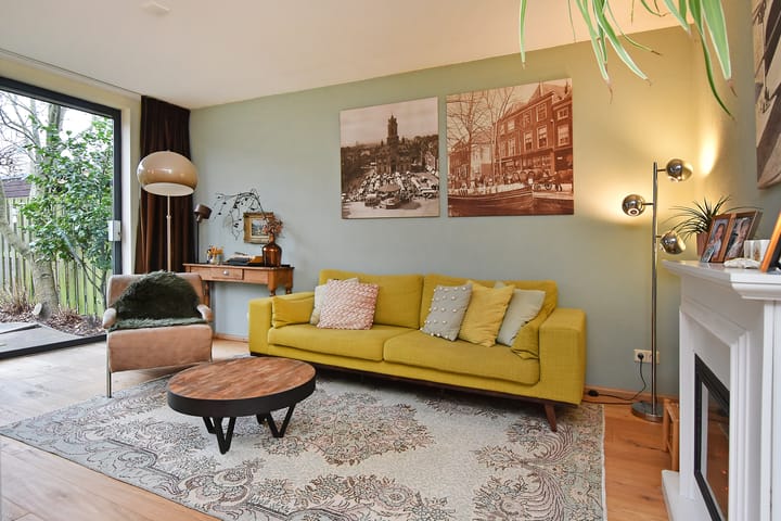 Foto 11 van Achtmanstraat 1