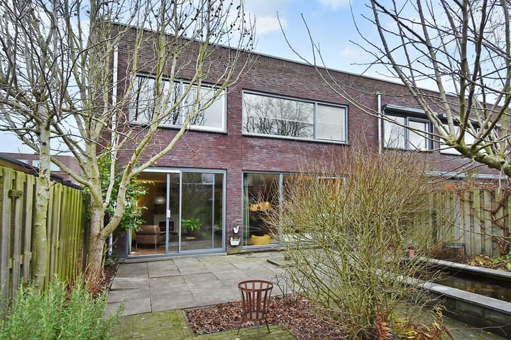 Foto 15 van Achtmanstraat 1