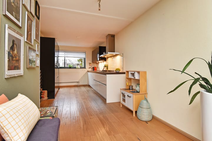 Foto 20 van Achtmanstraat 1