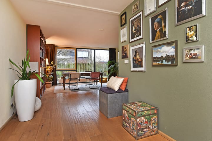 Foto 25 van Achtmanstraat 1