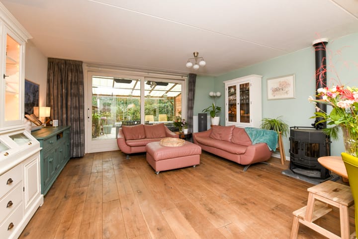 Foto 2 van Hazepad 66