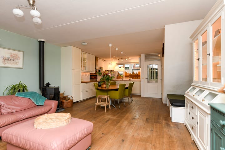 Foto 3 van Hazepad 66