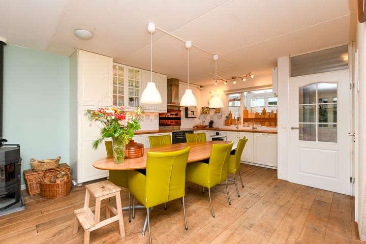 Foto 4 van Hazepad 66