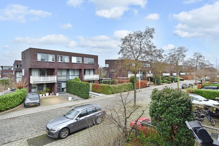 Foto 40 van Achtmanstraat 1