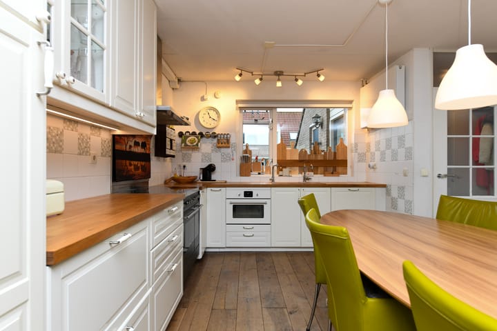 Foto 5 van Hazepad 66