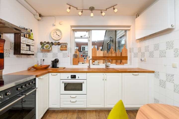 Foto 6 van Hazepad 66