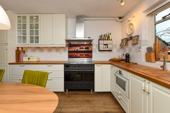 Foto 7 van Hazepad 66