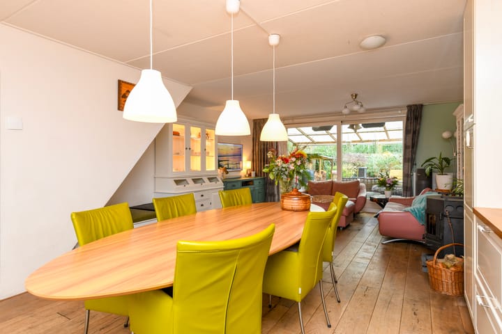 Foto 8 van Hazepad 66