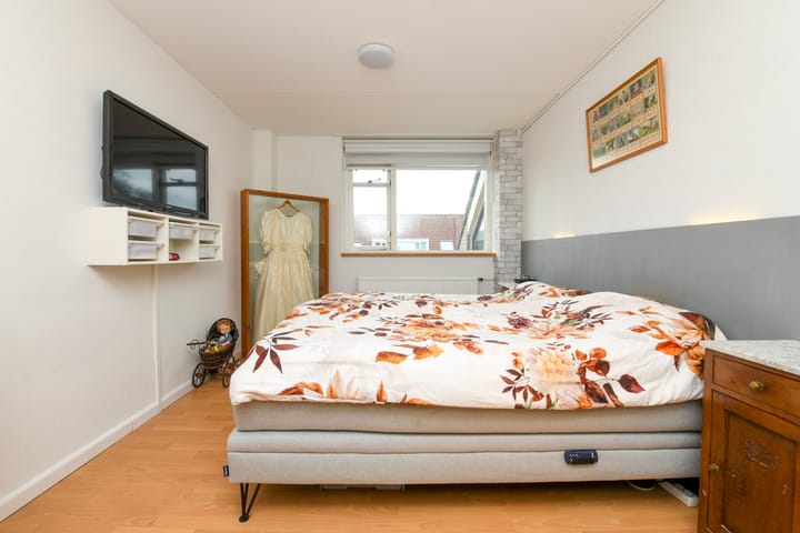 Foto 9 van Hazepad 66