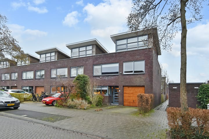 Foto 45 van Achtmanstraat 1