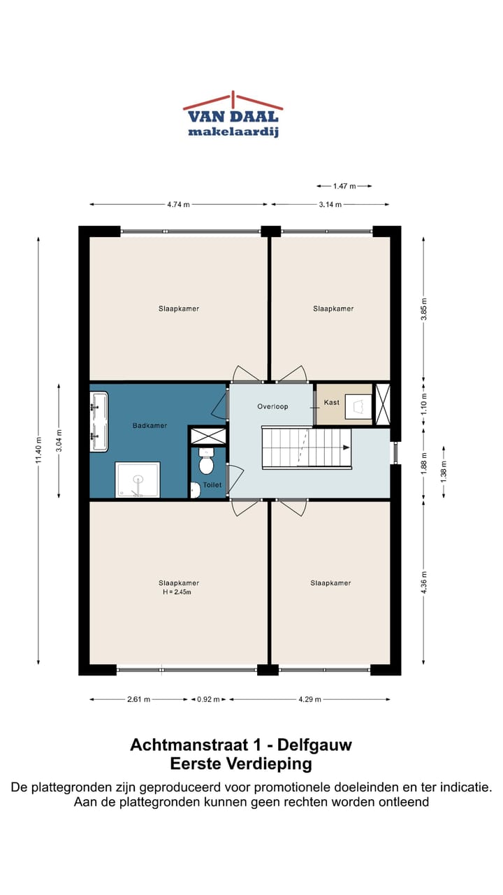 Foto 47 van Achtmanstraat 1