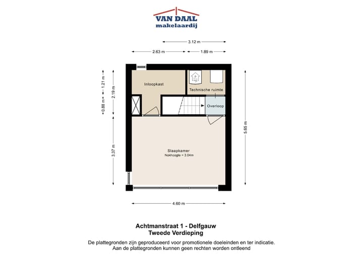Foto 48 van Achtmanstraat 1