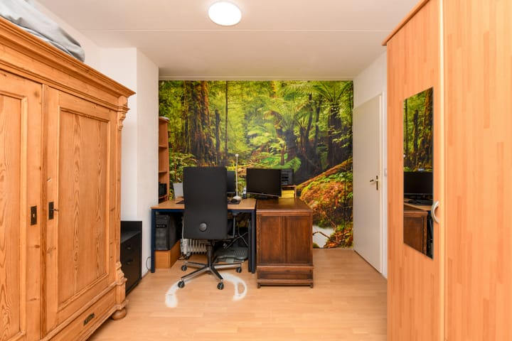 Foto 13 van Hazepad 66