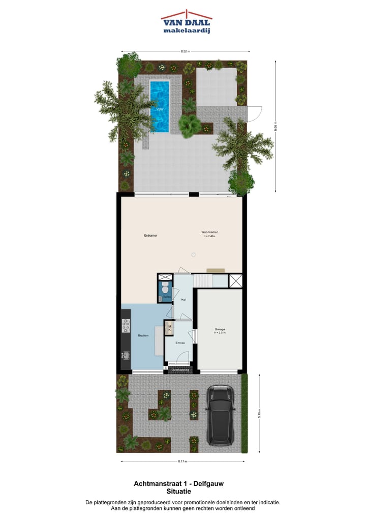 Foto 49 van Achtmanstraat 1