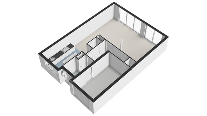 Foto 50 van Achtmanstraat 1