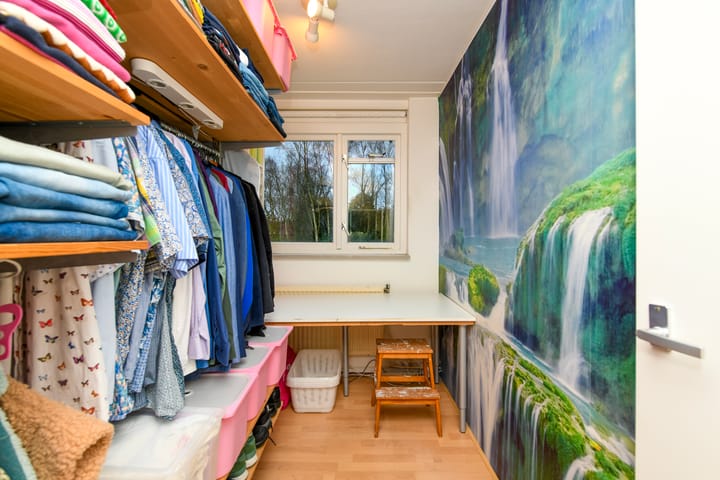 Foto 14 van Hazepad 66