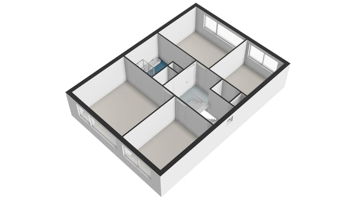 Foto 51 van Achtmanstraat 1