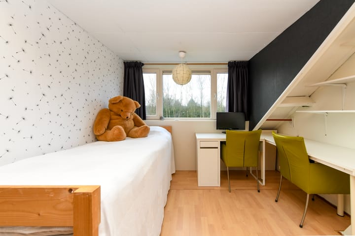 Foto 15 van Hazepad 66