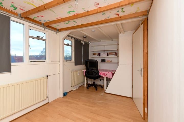 Foto 16 van Hazepad 66