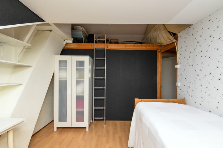 Foto 17 van Hazepad 66