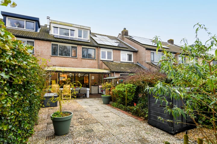 Foto 19 van Hazepad 66