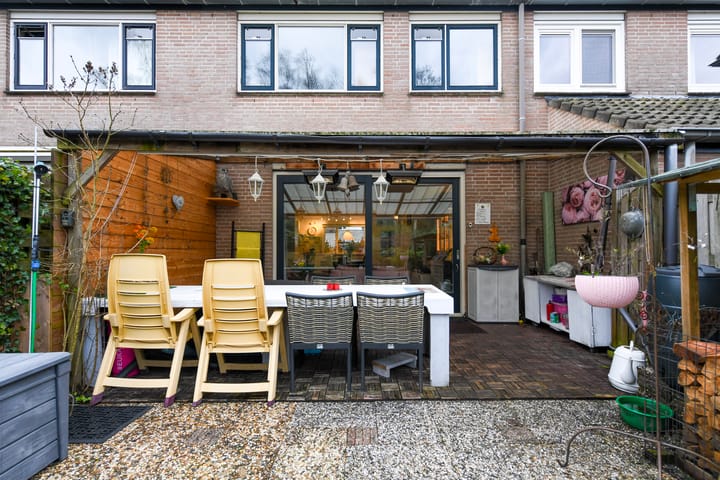 Foto 20 van Hazepad 66