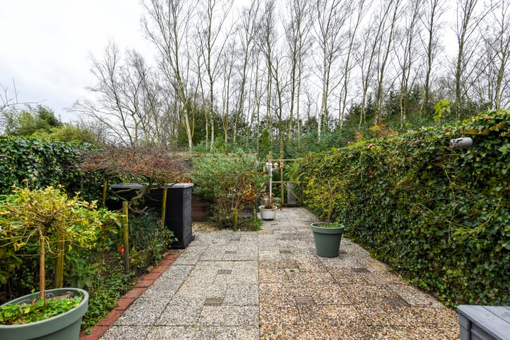 Foto 21 van Hazepad 66