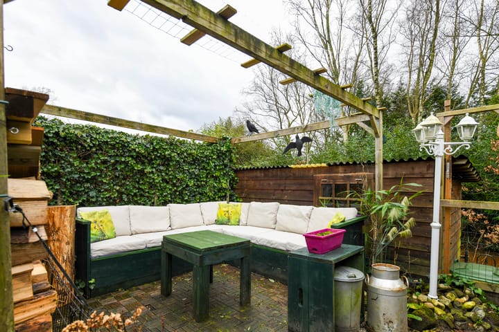 Foto 22 van Hazepad 66