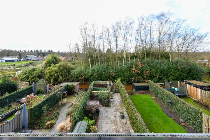 Foto 23 van Hazepad 66