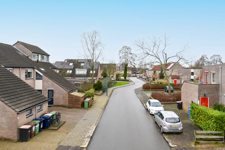 Foto 24 van Hazepad 66