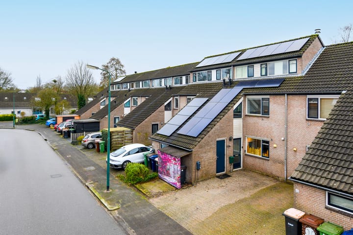 Foto 25 van Hazepad 66