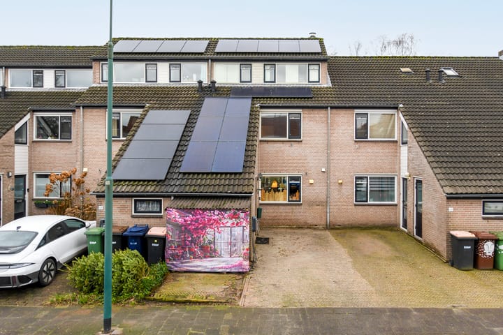 Foto 26 van Hazepad 66