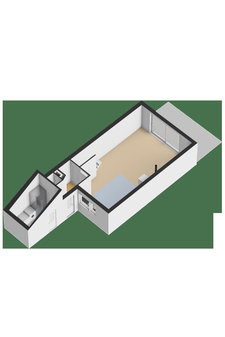 Foto 28 van Hazepad 66