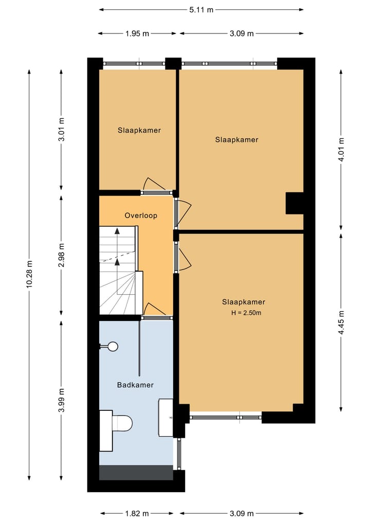 Foto 29 van Hazepad 66