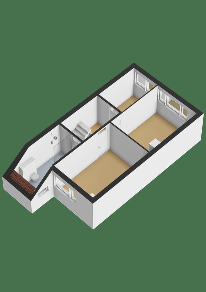 Foto 30 van Hazepad 66