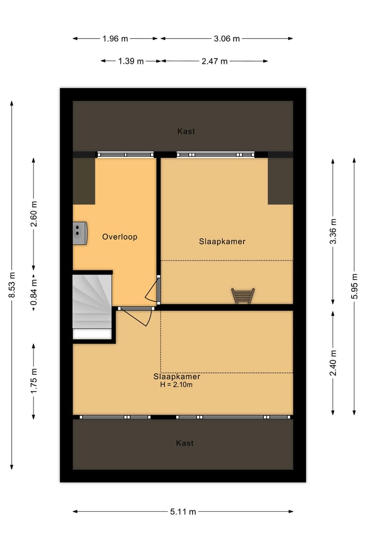 Foto 31 van Hazepad 66