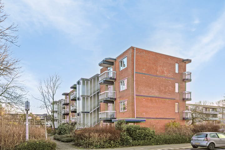 Foto 2 van Tubantenoord 1