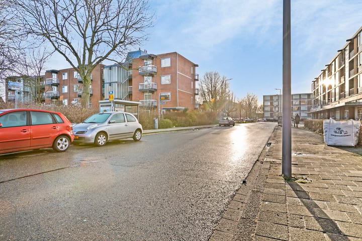 Foto 3 van Tubantenoord 1