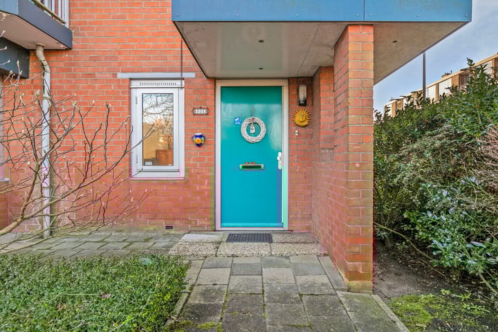 Foto 5 van Tubantenoord 1