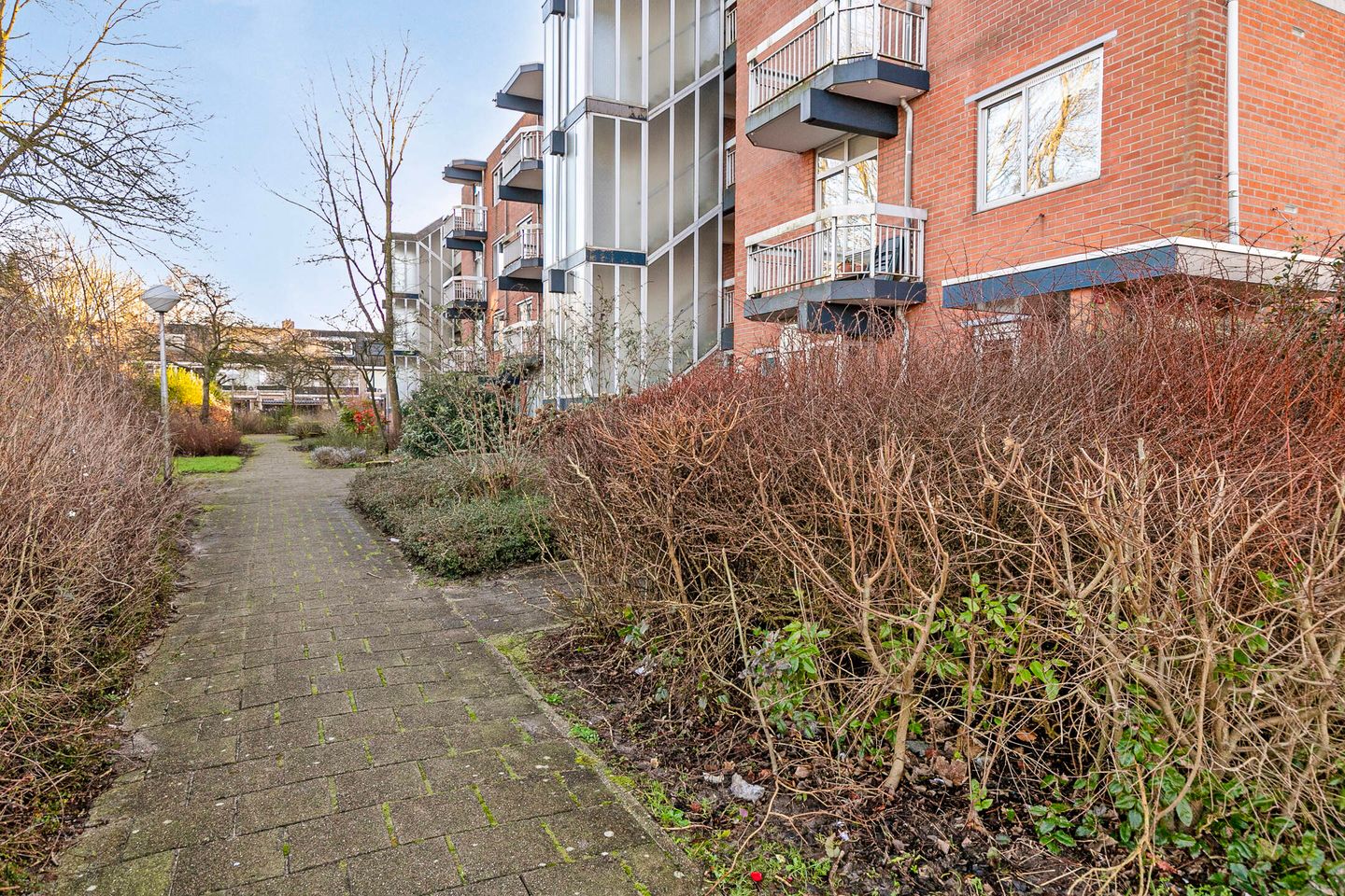 Foto 4 van Tubantenoord 1