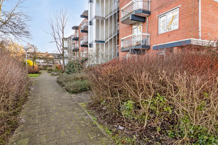 Foto 4 van Tubantenoord 1