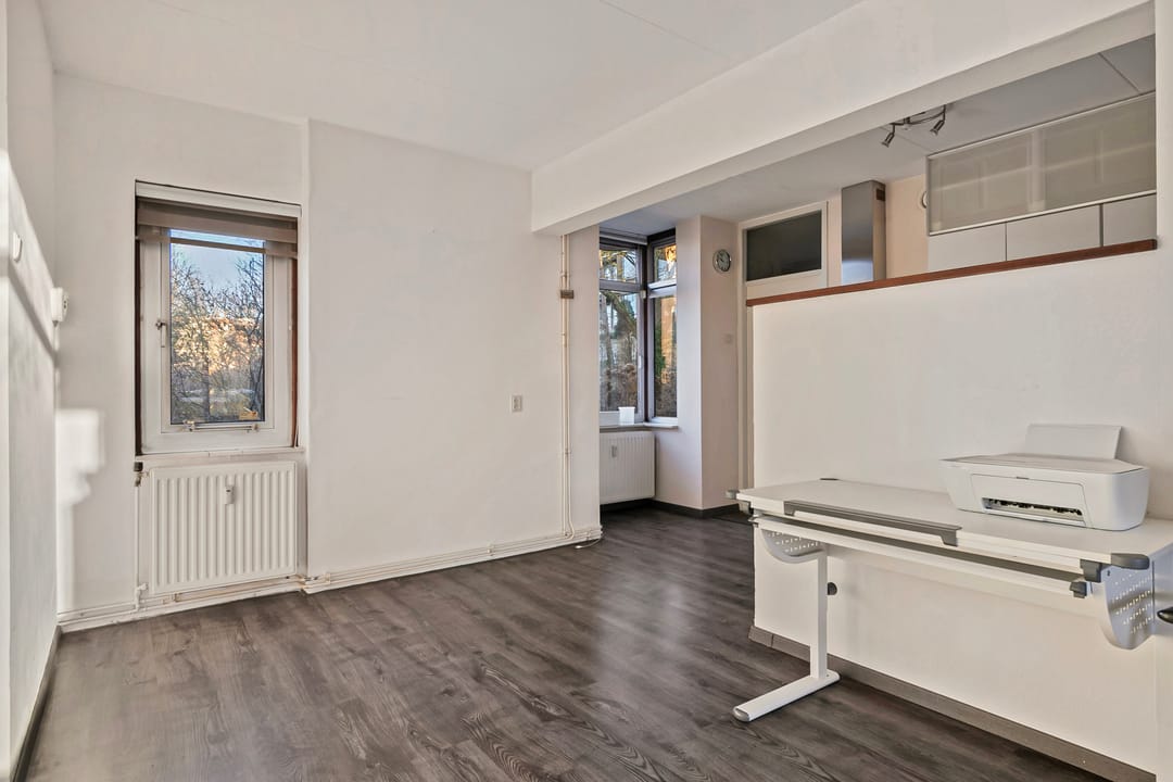 Foto 13 van Tubantenoord 1