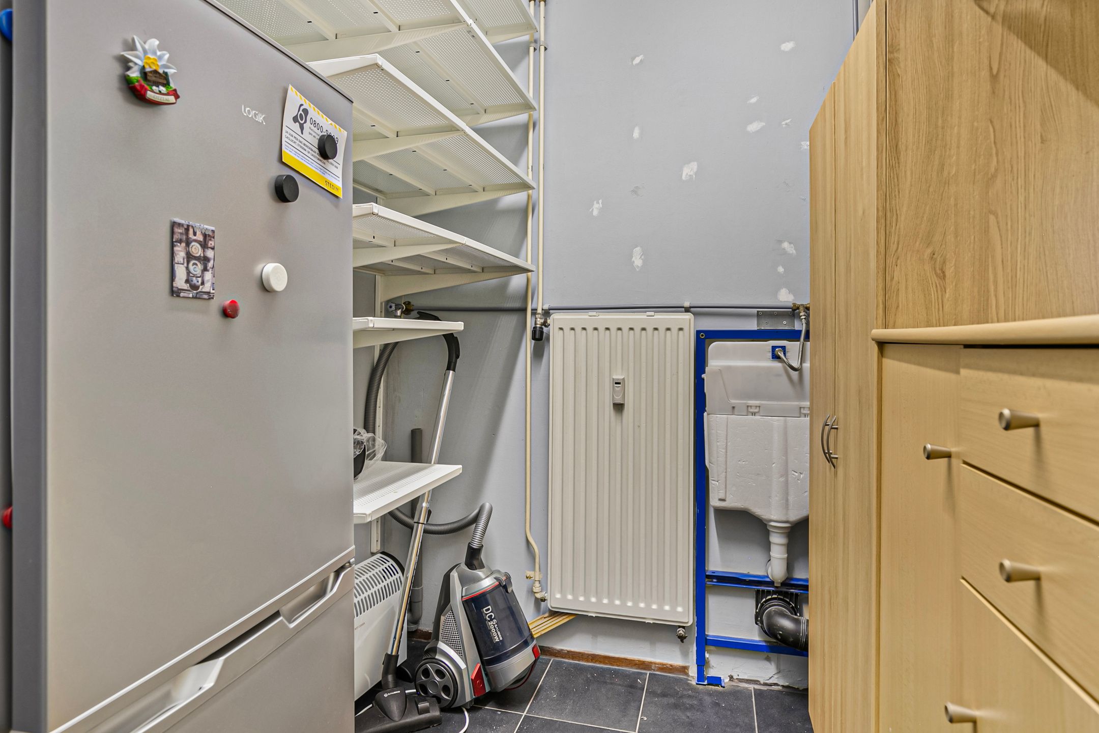 Foto 24 van Tubantenoord 1