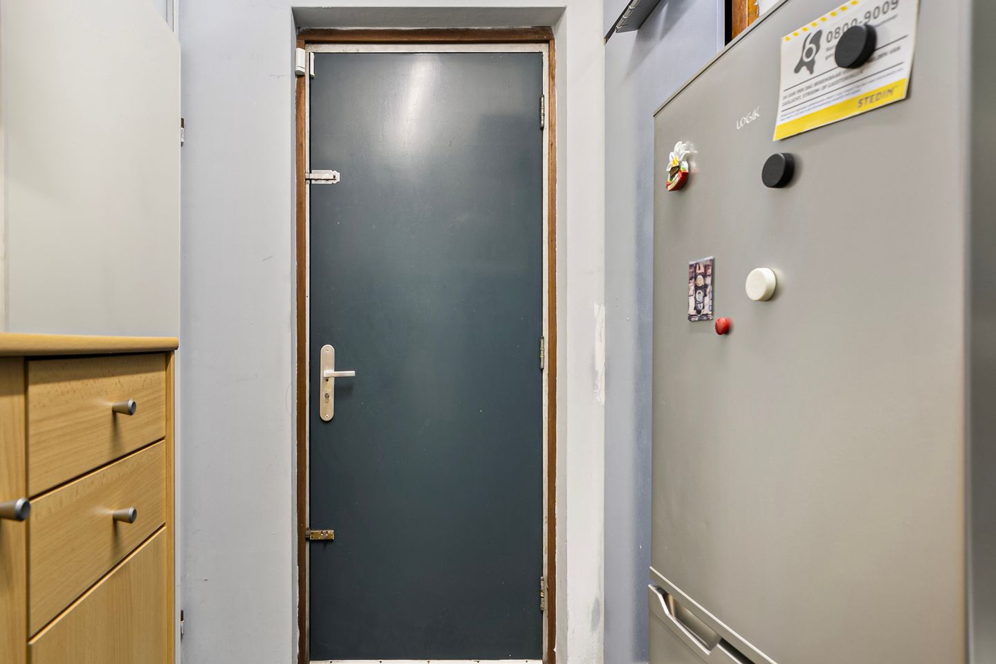 Foto 25 van Tubantenoord 1