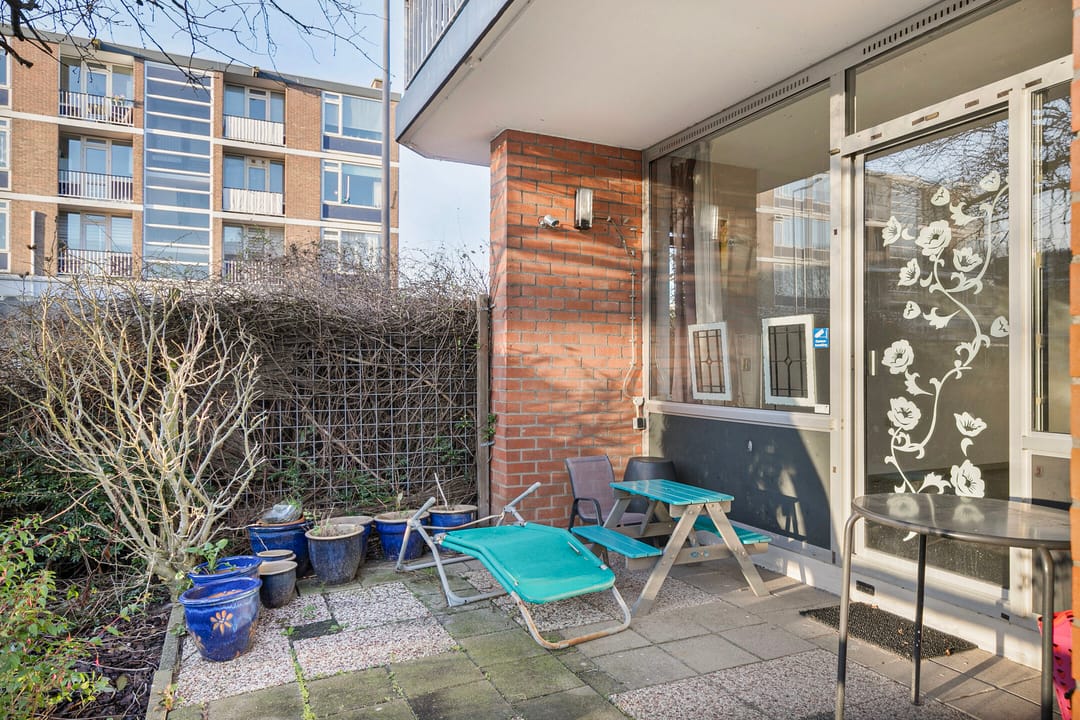 Foto 26 van Tubantenoord 1