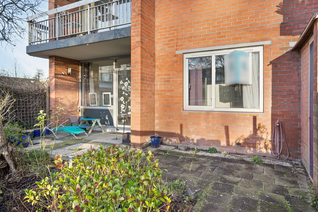 Foto 28 van Tubantenoord 1