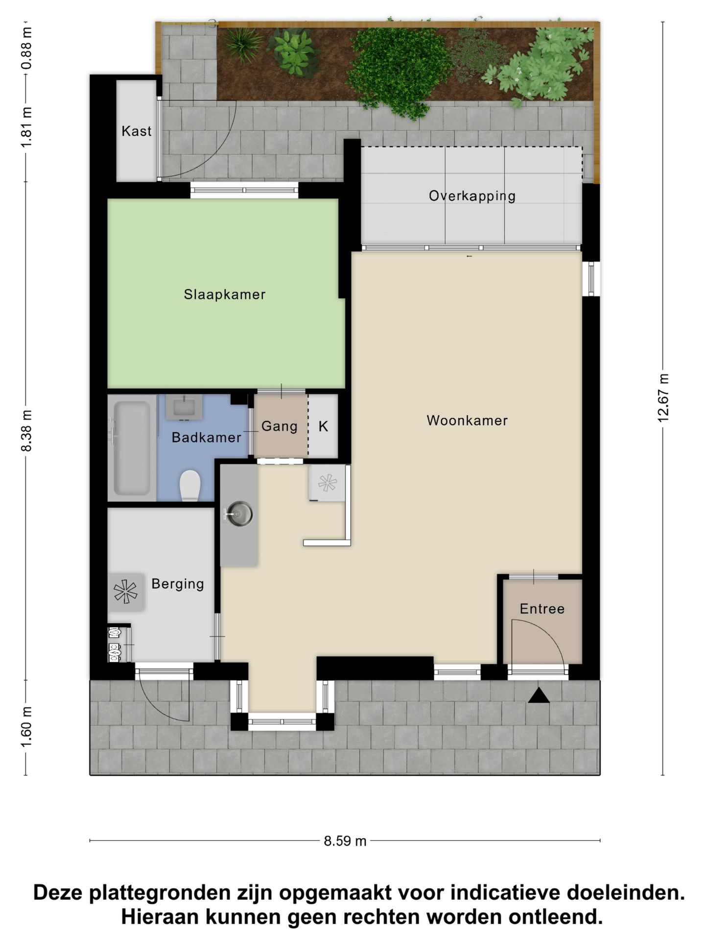 Foto 35 van Tubantenoord 1