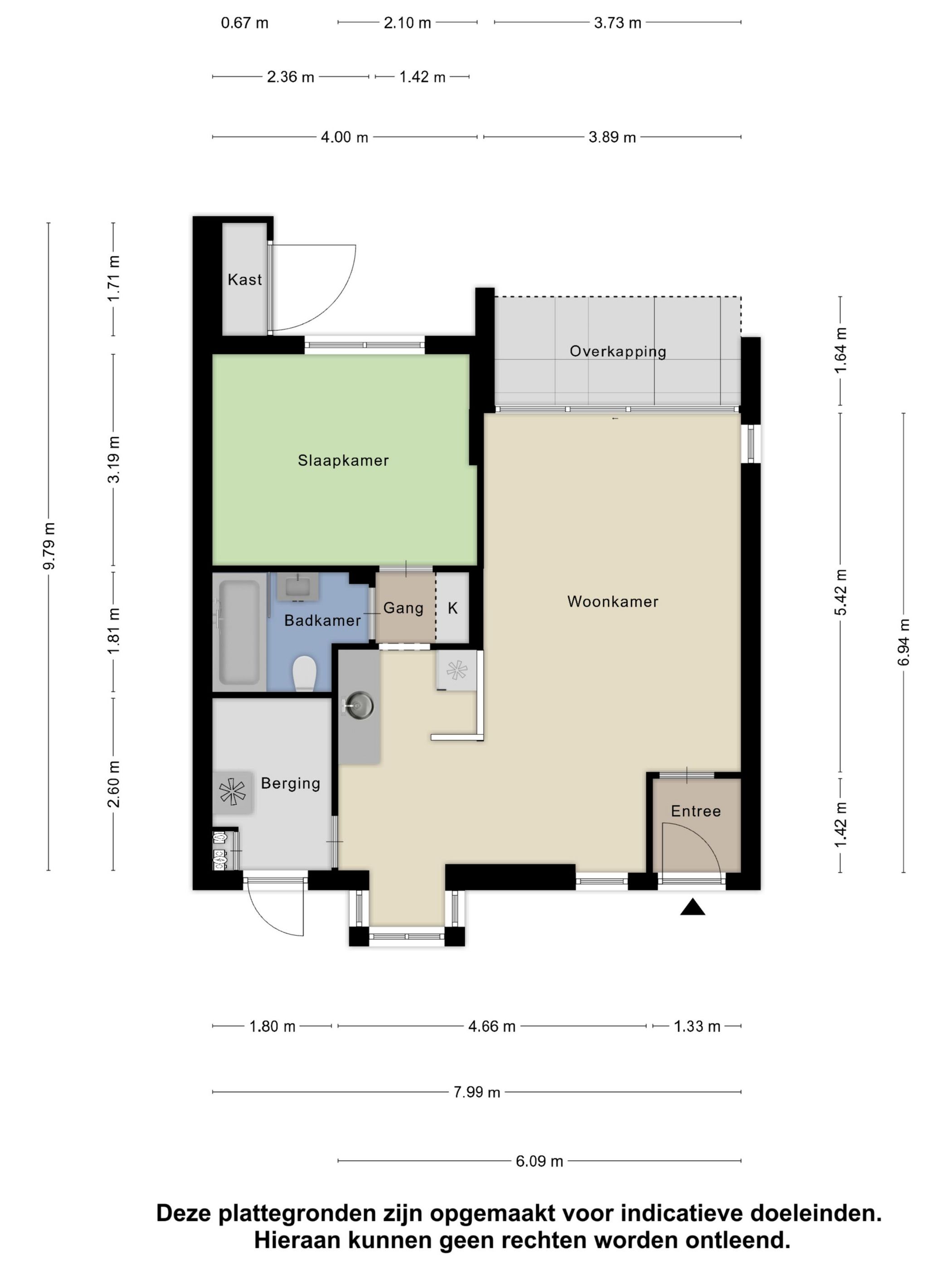 Foto 36 van Tubantenoord 1