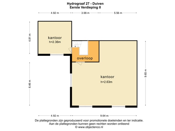 Eerste Verdieping II