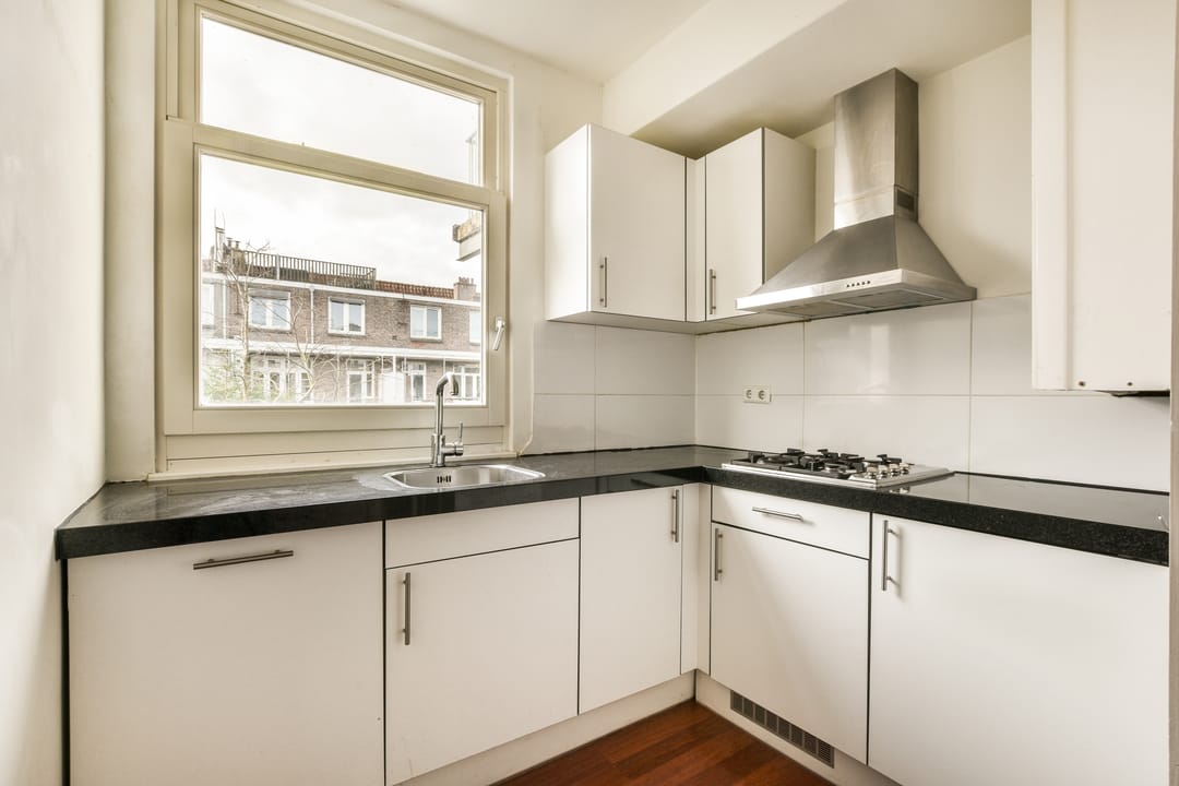 Foto 2 van Van Spilbergenstraat 17-2